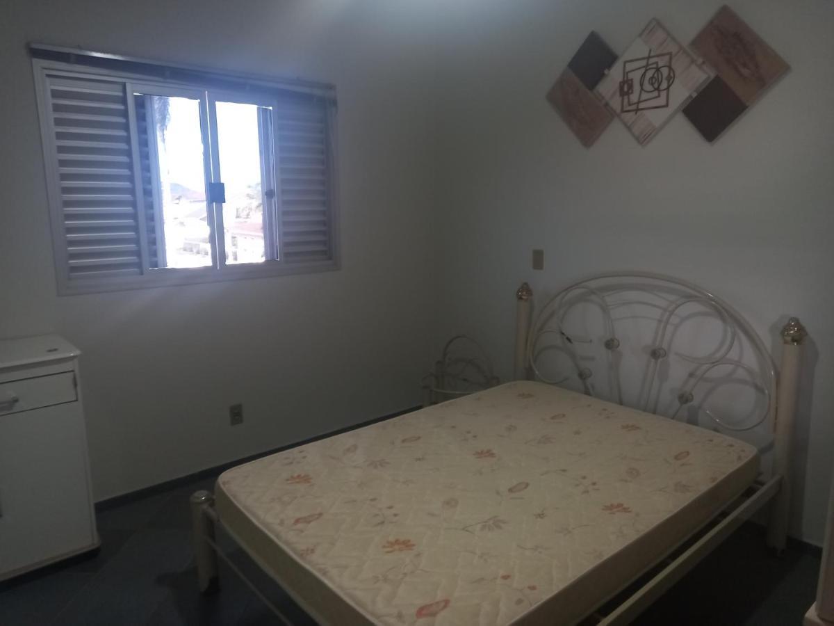 Apartamento Na Maranduba Ubatuba Exterior foto